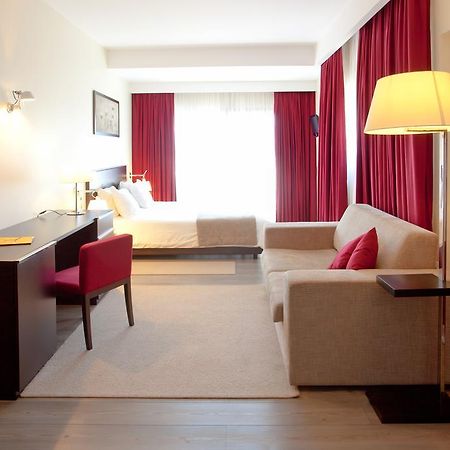 Hotel Sao Pedro Arouca Extérieur photo