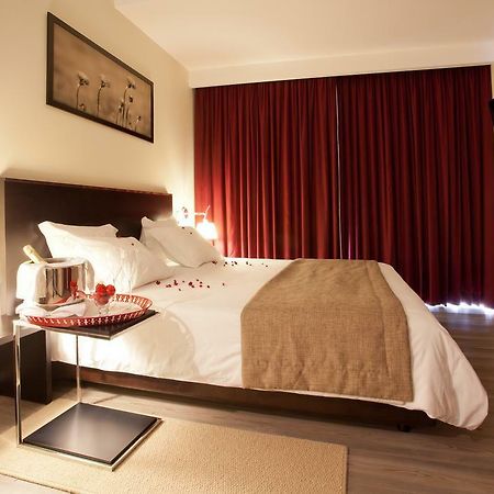 Hotel Sao Pedro Arouca Extérieur photo