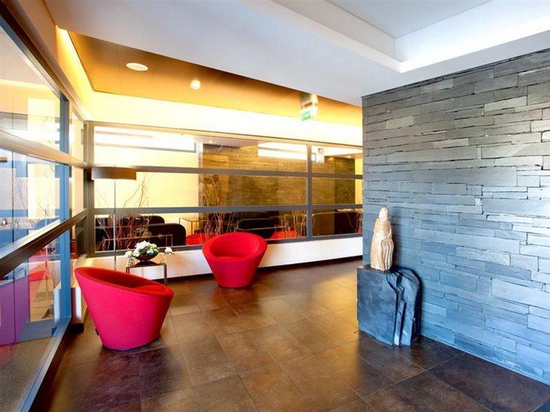 Hotel Sao Pedro Arouca Extérieur photo
