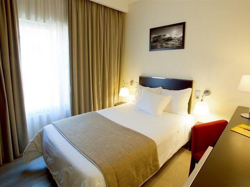 Hotel Sao Pedro Arouca Extérieur photo