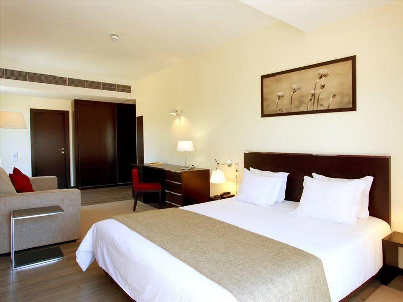 Hotel Sao Pedro Arouca Extérieur photo