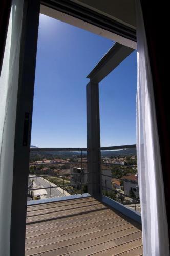 Hotel Sao Pedro Arouca Extérieur photo