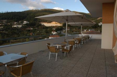 Hotel Sao Pedro Arouca Extérieur photo