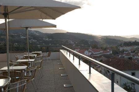 Hotel Sao Pedro Arouca Extérieur photo