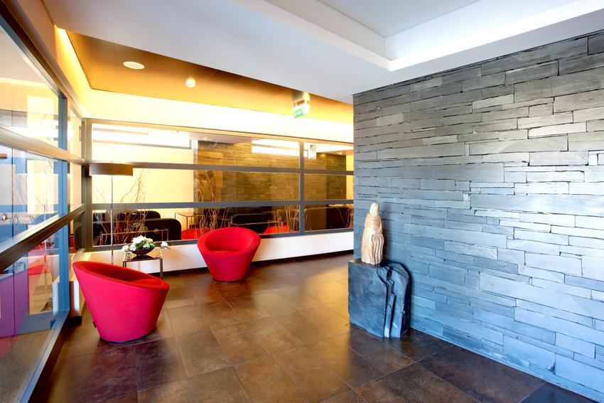 Hotel Sao Pedro Arouca Extérieur photo