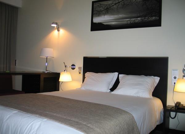 Hotel Sao Pedro Arouca Chambre photo
