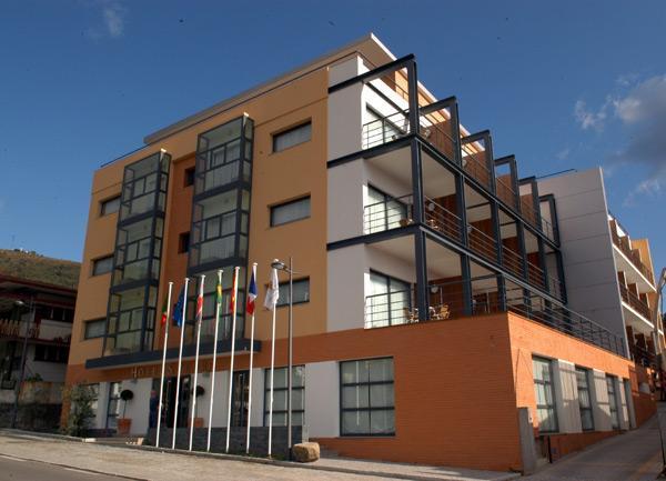 Hotel Sao Pedro Arouca Extérieur photo