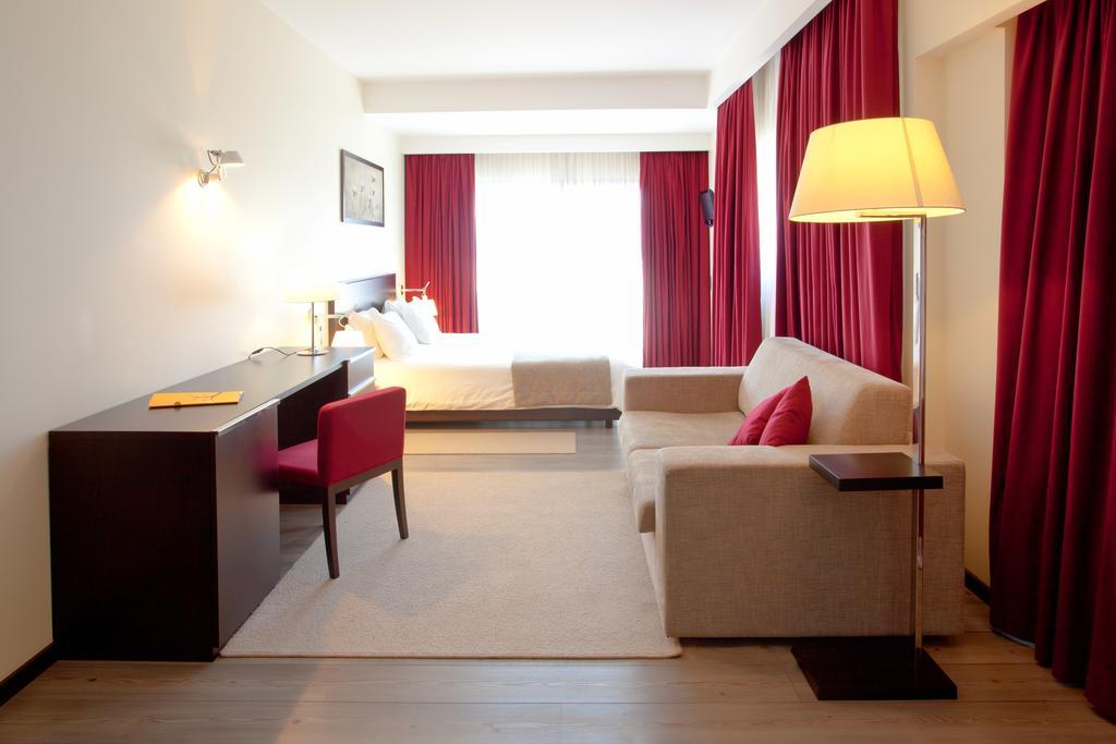 Hotel Sao Pedro Arouca Extérieur photo