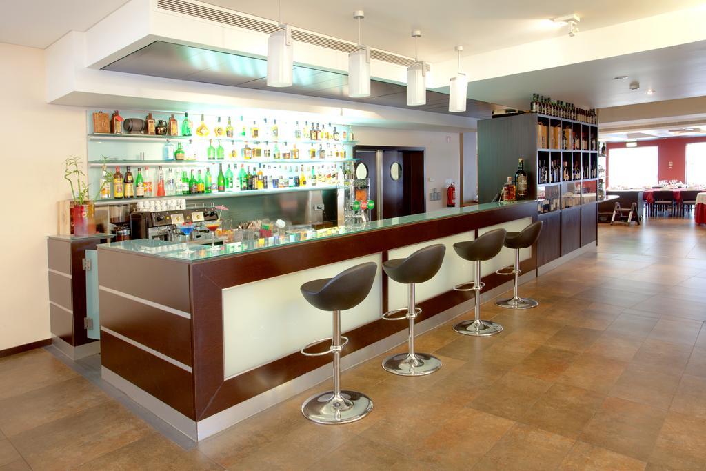 Hotel Sao Pedro Arouca Extérieur photo