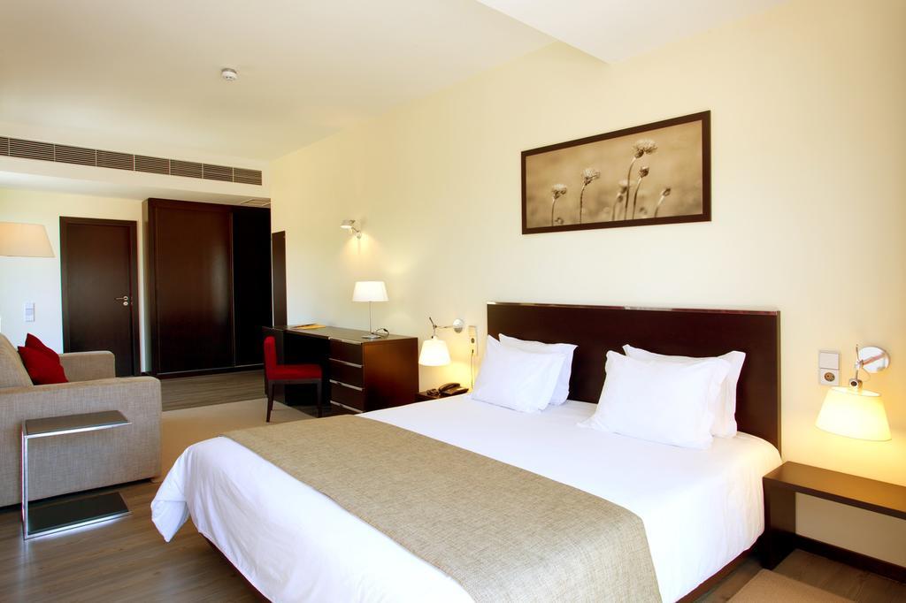 Hotel Sao Pedro Arouca Extérieur photo