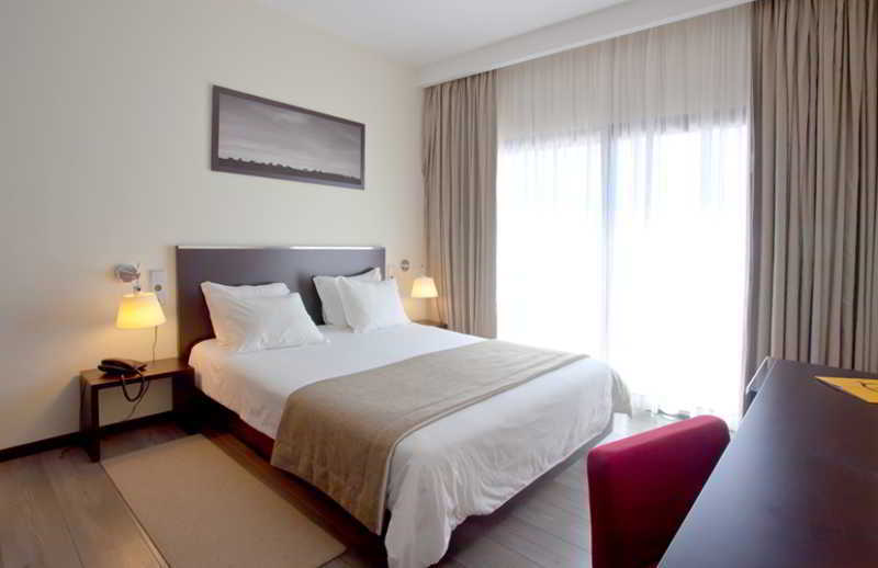 Hotel Sao Pedro Arouca Extérieur photo