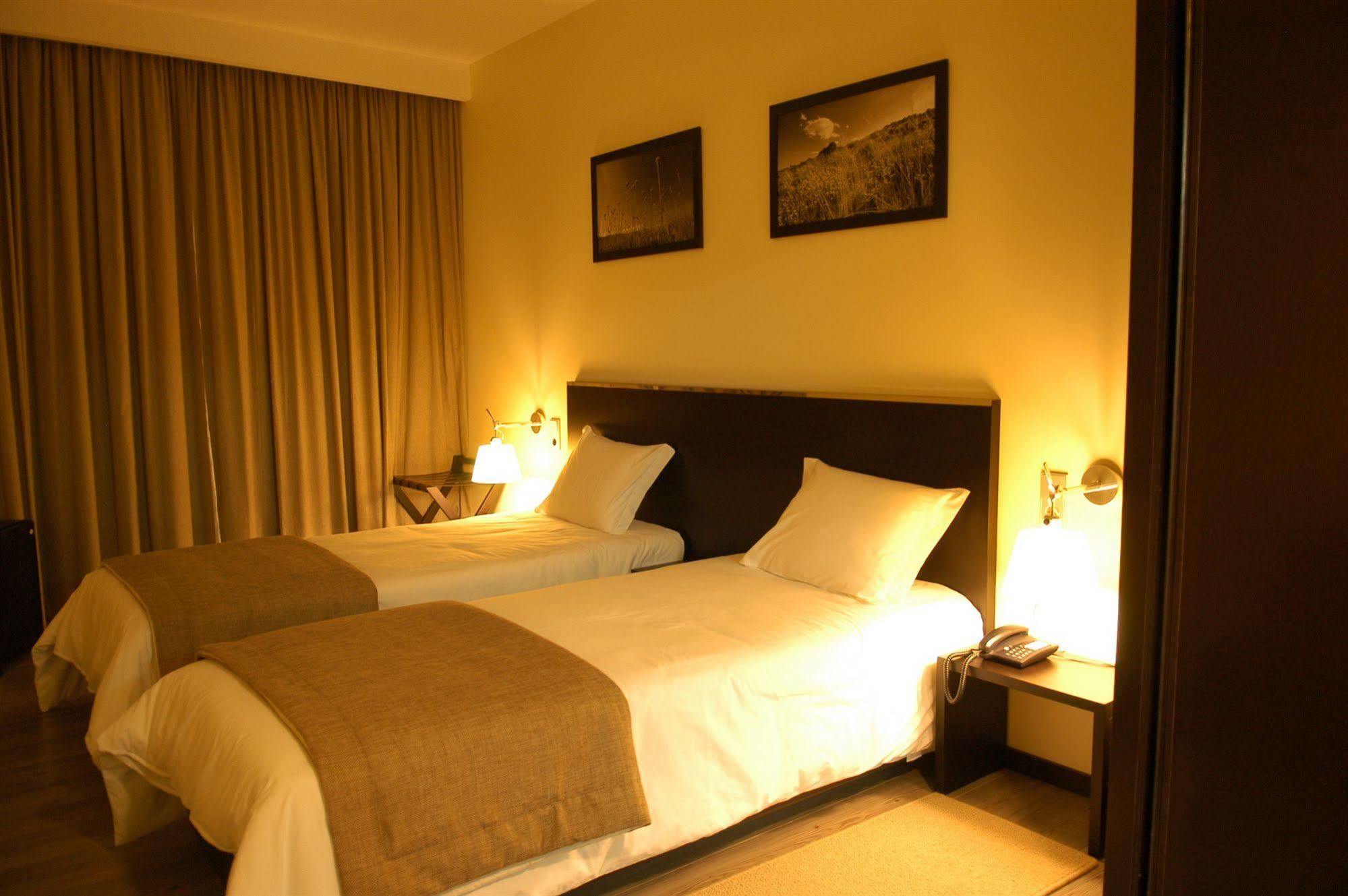 Hotel Sao Pedro Arouca Extérieur photo