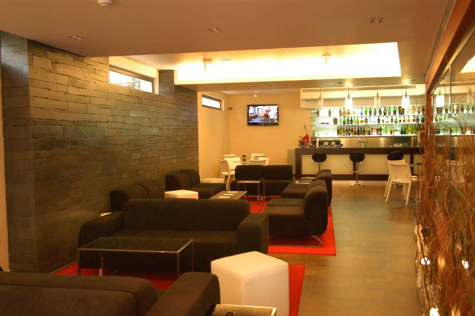 Hotel Sao Pedro Arouca Extérieur photo