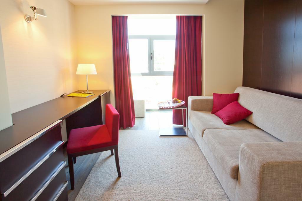 Hotel Sao Pedro Arouca Extérieur photo