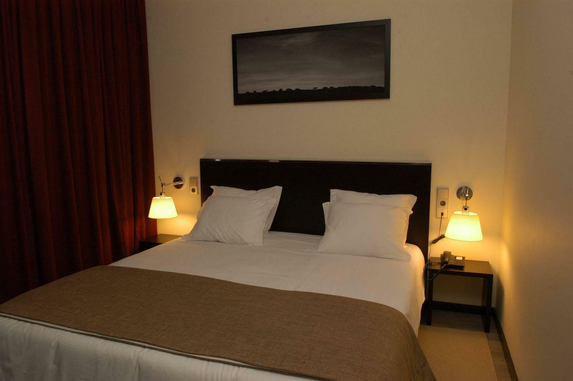 Hotel Sao Pedro Arouca Extérieur photo