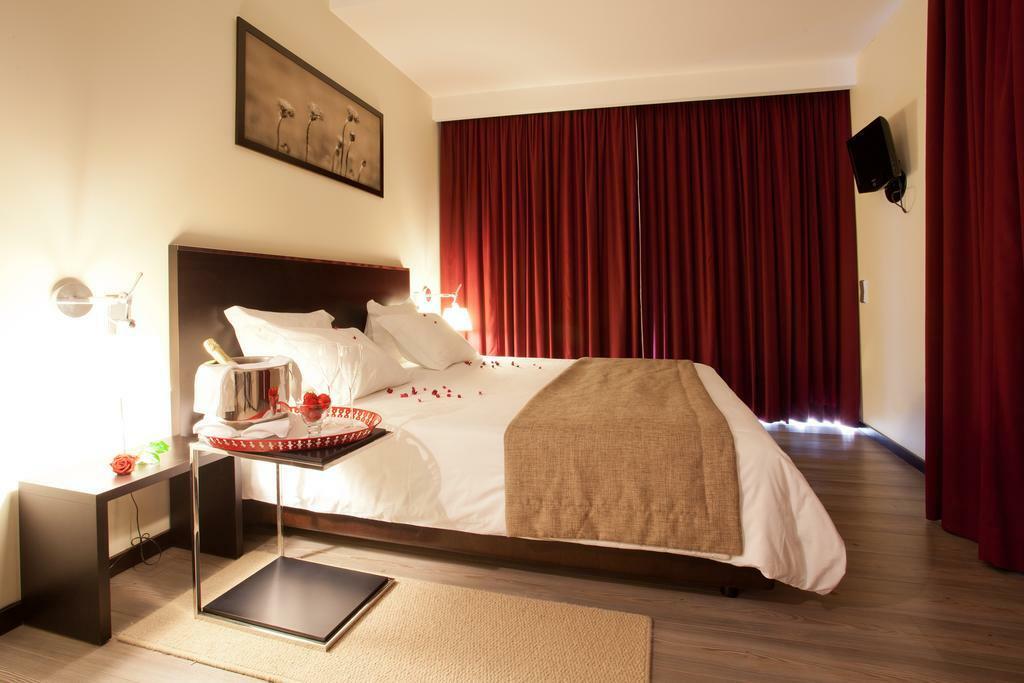 Hotel Sao Pedro Arouca Extérieur photo