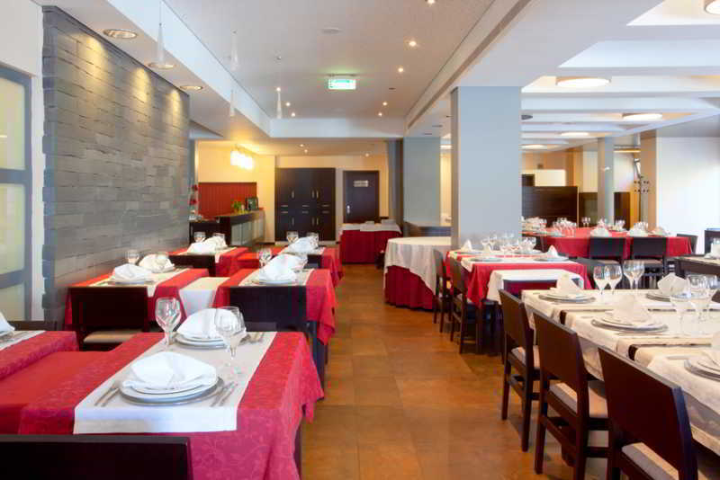 Hotel Sao Pedro Arouca Extérieur photo